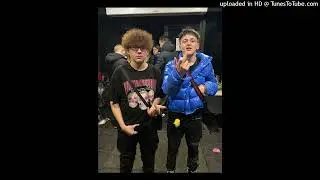 BABY MELO X WHO IS MELO TYPE BEAT - 