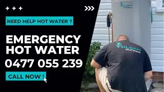 Rheem Vulcan Duomax Electric & Gas Hot Water System Shoalhaven Shellharbour Illawarra Bowral Nowra