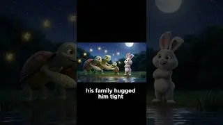 Bedtime story part 2 #childrenstorytime #bedtimestorybook