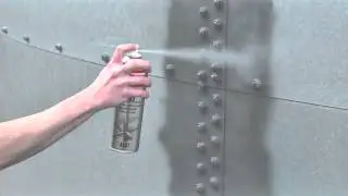 GALVA MAT - Revêtement de protection anticorrosion