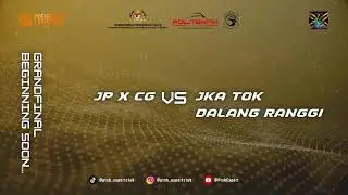 KEJOHANAN PUBG POLYLIMPIK PTSB 2025
