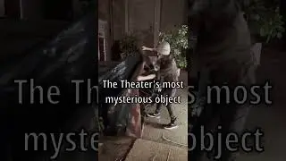 100-year-old Theater's Most Mysterious Object #diy #restoration #kenosha