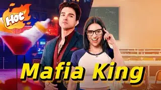 Secret Surrogate to the Mafia King【HOT DRAMA】#drama