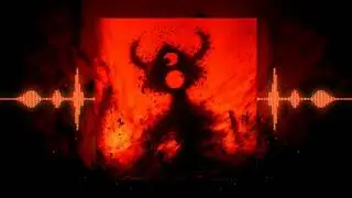 DAYBREAK FRACTURE (Official Music Video Visualizer) - DELTA NXOS