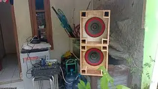 Test Box Planar 12 inch double
