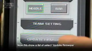 Speed Passion Reventon WiFi Moduel (Chapter 3 : Firmware Update)