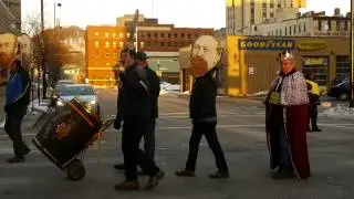 Bockfest - Cincinnati's Bock Beer Festival (Part I)