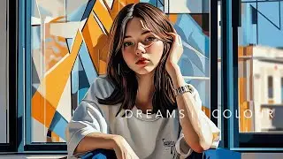 Dreams in Colour I Future Soul Music