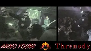 [Anino Young] Threnody (Sundown At Granada) - October 13, 2023