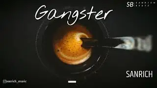 West Coast Gangsta Boombap Beat | Gangster | Diss Rap Type Beat 2022 | Sanrich