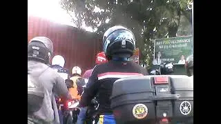 STRESSFUL MAN ANG BYAHE PERO DI NAGPATINAG SA TRAFFIC!!! PART 4/4