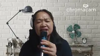 IF I EVER FALL IN LOVE AGAIN - KENNY ROGERS AND ANNE MURRAY | Cover By Vina Vargas Official 🇯🇵