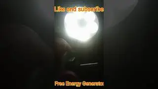 #freeenergy #generator #tech #sumo #haryana