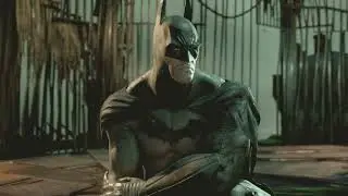 Batman: Return to Arkham - Arkham Asylum_20260128154505
