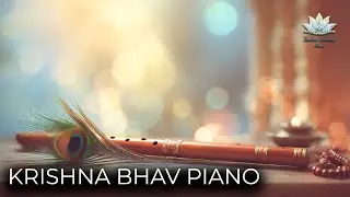 Krishna Bhakti | Peaceful Music for Devotion & Calm | Timelesss Relaxing Music