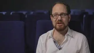 Programmer Highlights: Colin Geddes