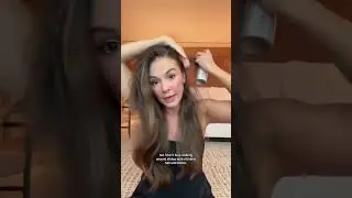 Перестаньте довольствоваться порошкообразным сухим шампунем! 🤢