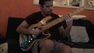 Affonso velasquez slapgroove
