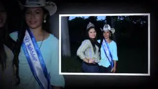 Feria 2015 Cant&oacute;n Los Amates (Resumen 2da Parte)