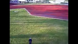 Drone FY550