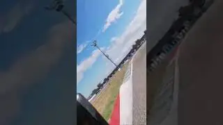 Best lap 1,12.140 Ortona (CH)