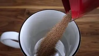 Nestl&eacute; Hot Chocolate TVC