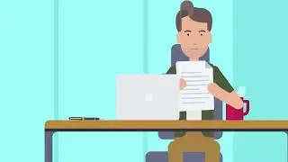 Put Things Away: Clean Desk Policy