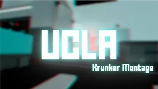 Krunker Montage-UCLA