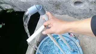 8V VS 220V Submersible Water Pump