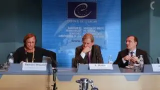 EU - CoE High Level Conference - 10 Years of the EU-CoE Joint Programmes