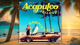 Vintage Sample Pack | 