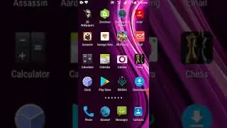 Network buffering problem solution
