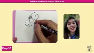 Healing Through Art Challenge: Week 2 Compilation
