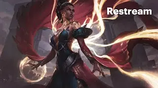 WE PLAY and TAlk LEAGUE OF LEGENDS! Will we WIN or LOSE?