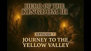 Hero Of The Kingdom III Walkthrough - Part 7