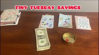 ✨ TINY SAVINGS $10 