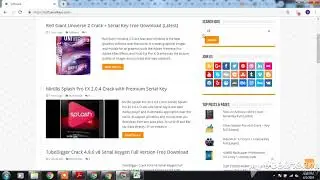 ZD Soft Screen Recorder 11 Setup + License Key Full