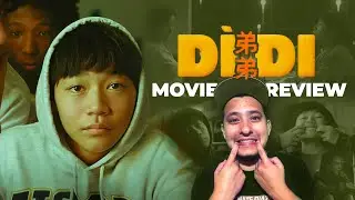 Didi Movie Review | Coming Of Age Gold