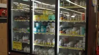 A Tour of Steadman's Farm & Ranch Supplies
