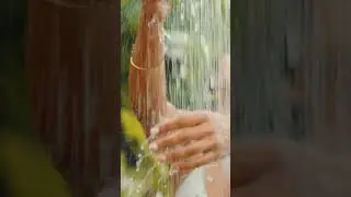 Cold Shower Mindfulness with Proper Copper #coldshower #coldshowerbenefits #mindfulness #coldplunge