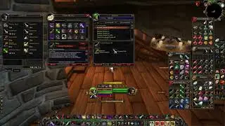 The joys of poison macros
