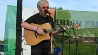 Daithi Sproule - Altan (Irish Fair of MN 2011)