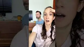Меня спросили у мужа, как он ест тако 🌮