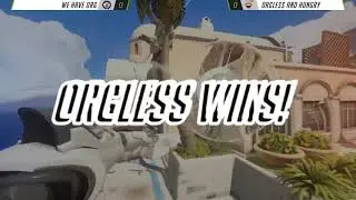 Highlight: [GER] Contenders EU | We Have Org vs Orgless & Hungry | Woche 2 Tag 1 | Season 3