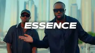 (FREE) Gims X Dr. Yaro type beat - 