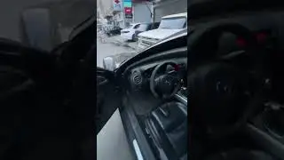 Mazda RX 8 Wankel Power