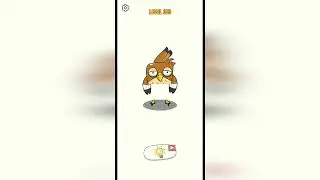 Draw Puzzle Draw Missing Part Level 323