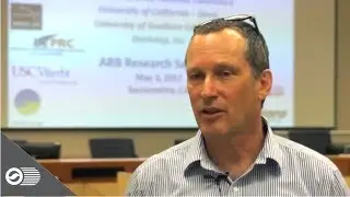 Research Seminar - Life-Cycle Assessment and Co-Benefits of Cool Pavements