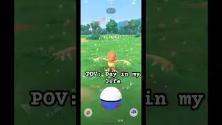 Catch Mastery Event #pokemongo #pokemongoshiny #pokemongocommunity #archen #fypyoutube #fypyt #fyp