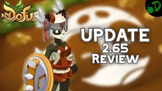 PANDAWA CHANGES AND COMMON SPELLS [UPDATE 2.65]